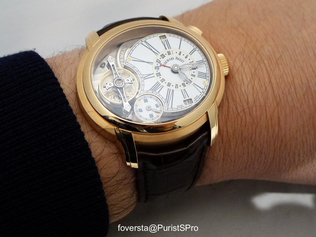 Hands on review of the AP Millenary Quadriennium