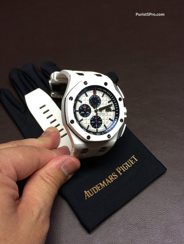 Audemars Piguet SIHH 2014 some quick thoughts