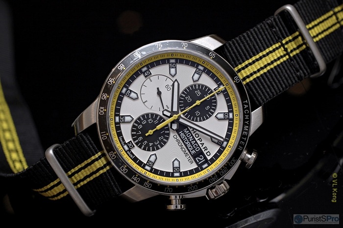 Live Pics of Chopard Grand Prix de Monaco Historique 2014 Collections