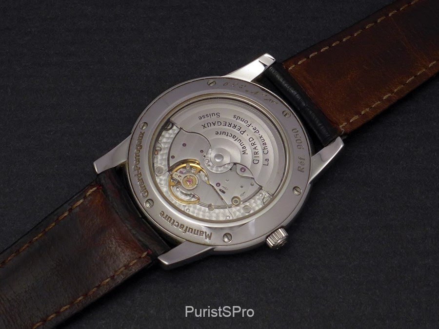 Girard perregaux 9050 best sale