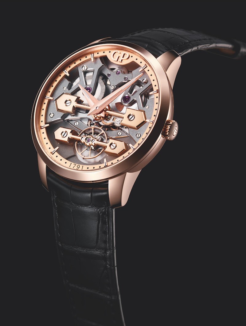 Girard perregaux sihh clearance 2018