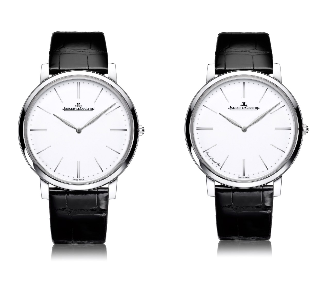 Jaeger lecoultre master outlet ultra thin 1907