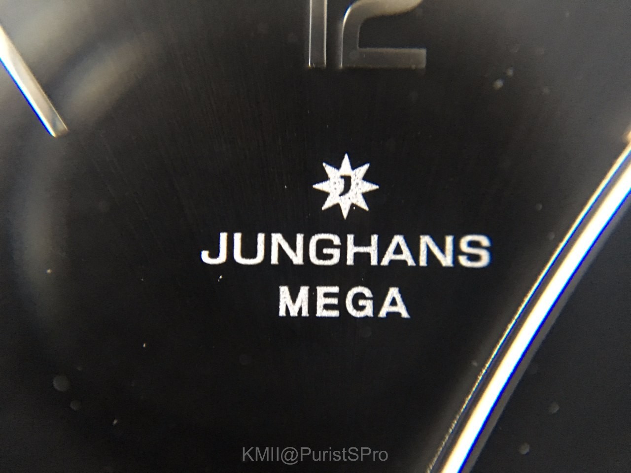 Junghans a chapter in my horological journey