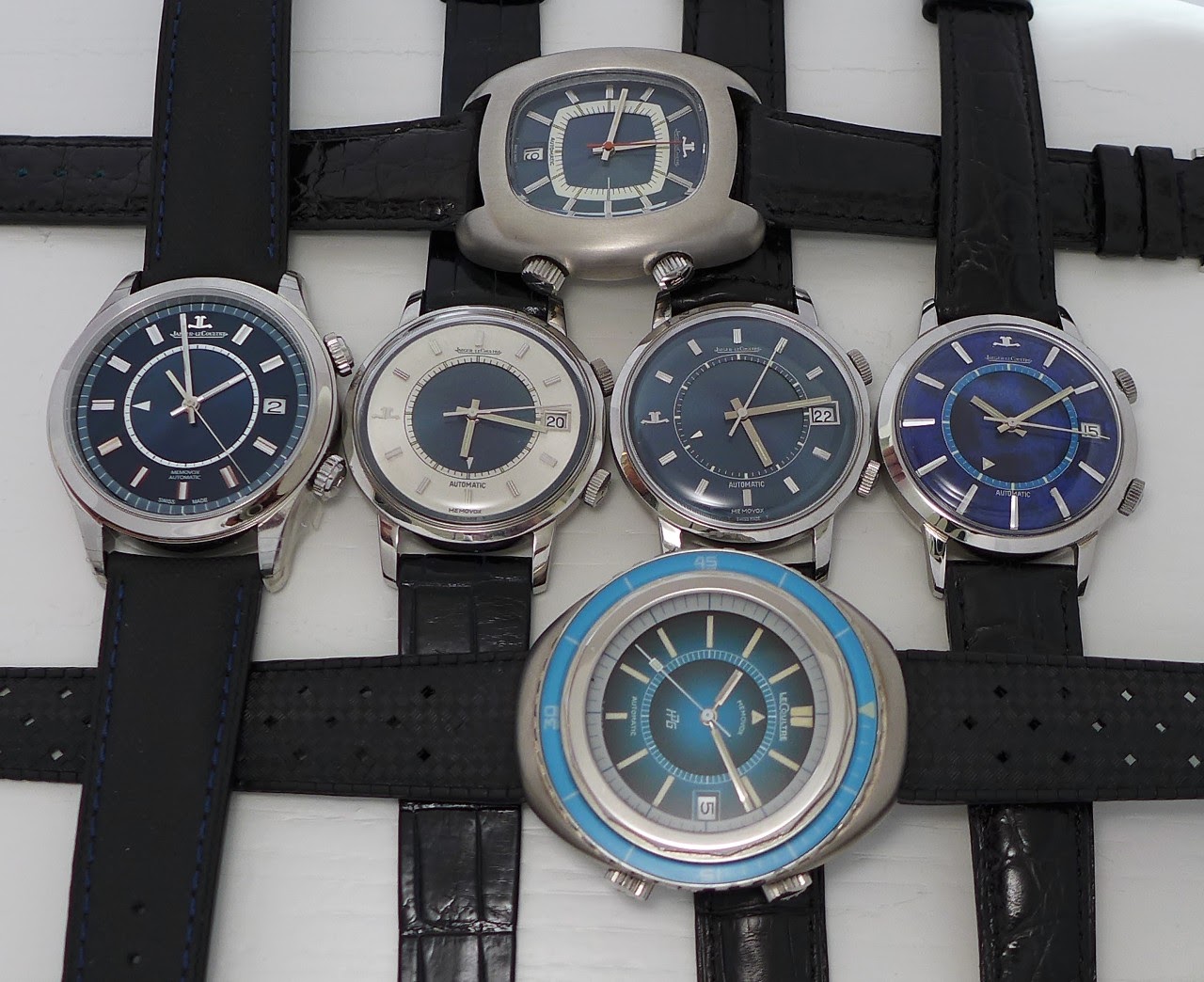 master memovox boutique edition
