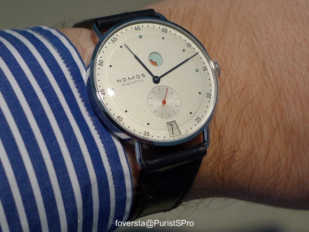 nomos boutique