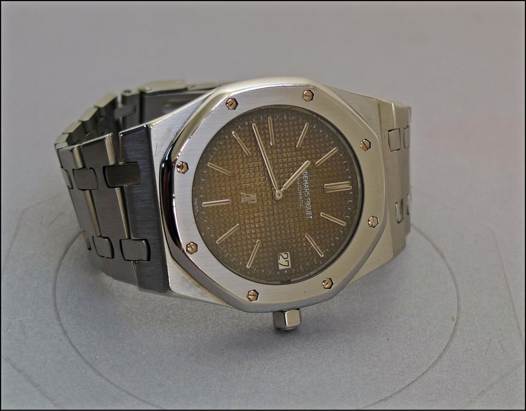 Vintage best sale royal oak