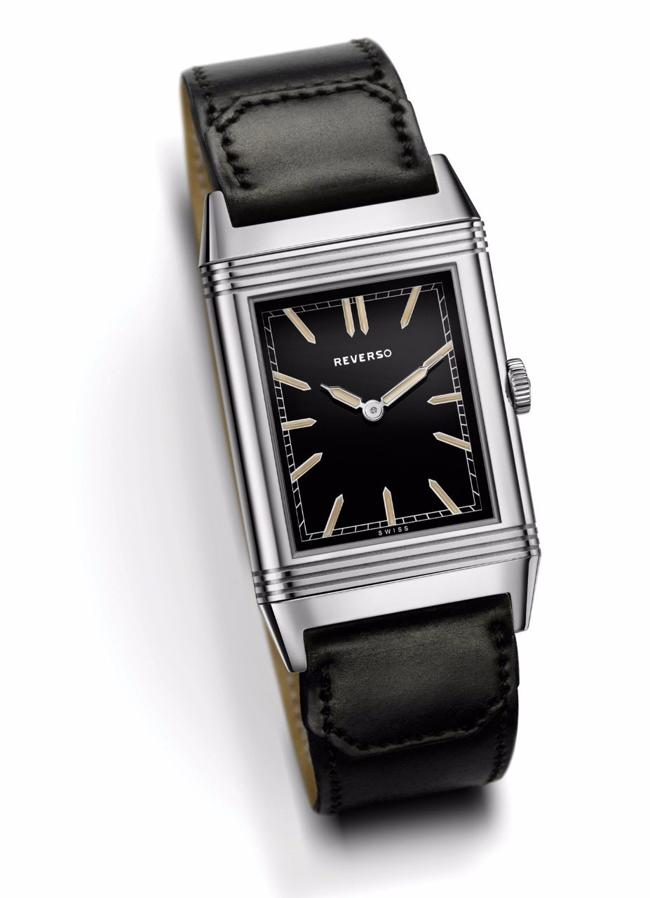 Jlc reverso tribute online to 1931