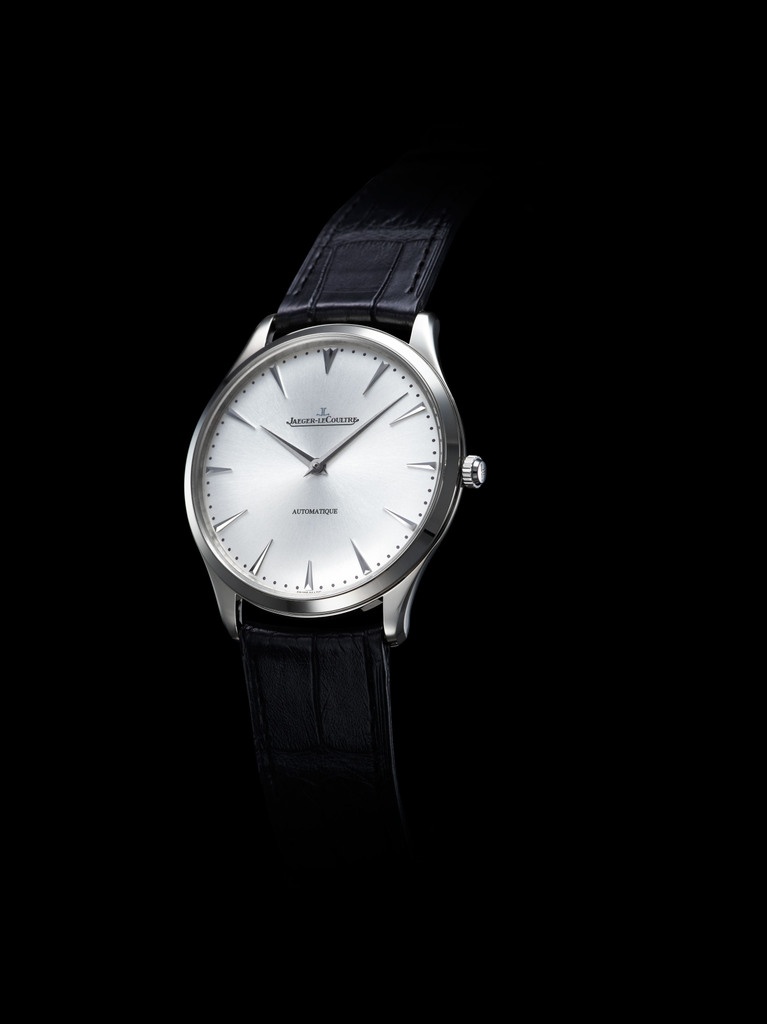 JLC SIHH 2013 Master Grande Ultra Thin 41 mm