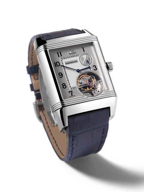 Jaeger lecoultre reverso triptyque best sale