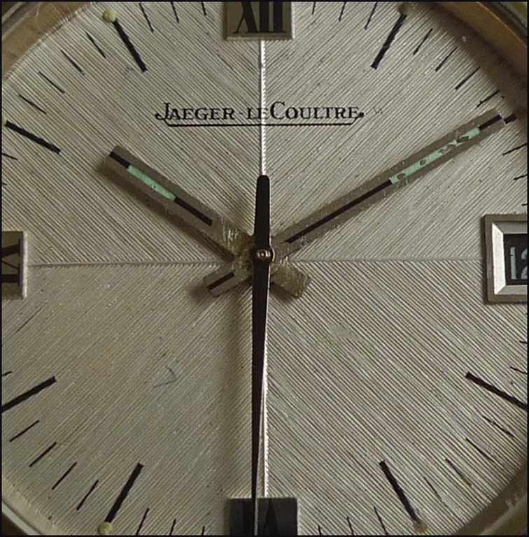 Jaeger LeCoultre 906: THE other Chronometer from 