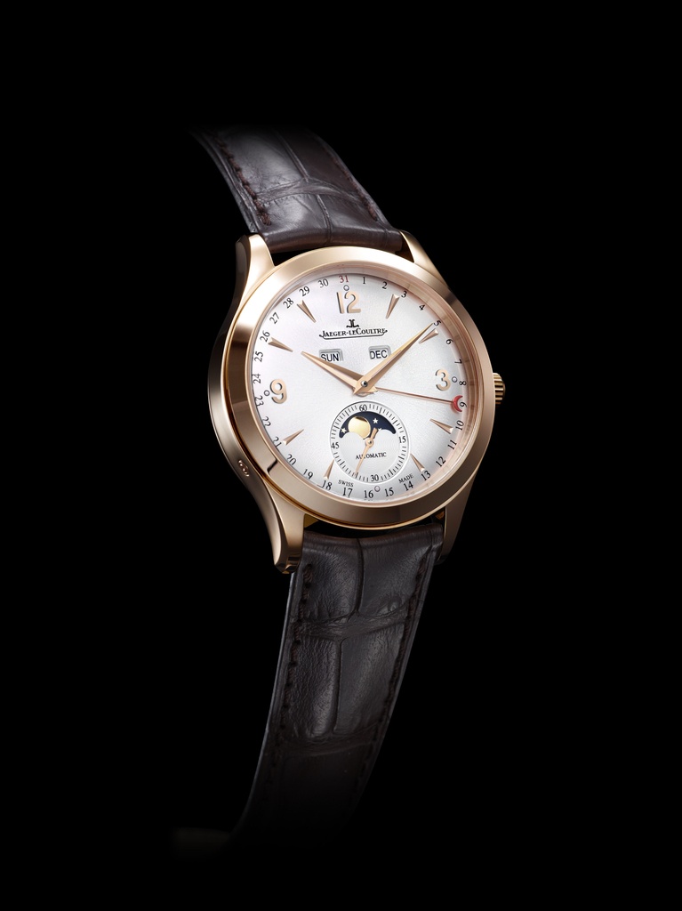 JLC SIHH 2013 The Master Calendar is back