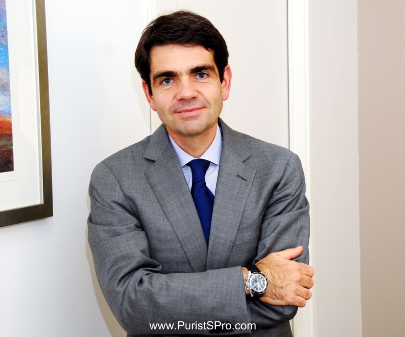 PuristSPro interviews Mr. Jerome Lambert CEO of Jaeger LeCoultre