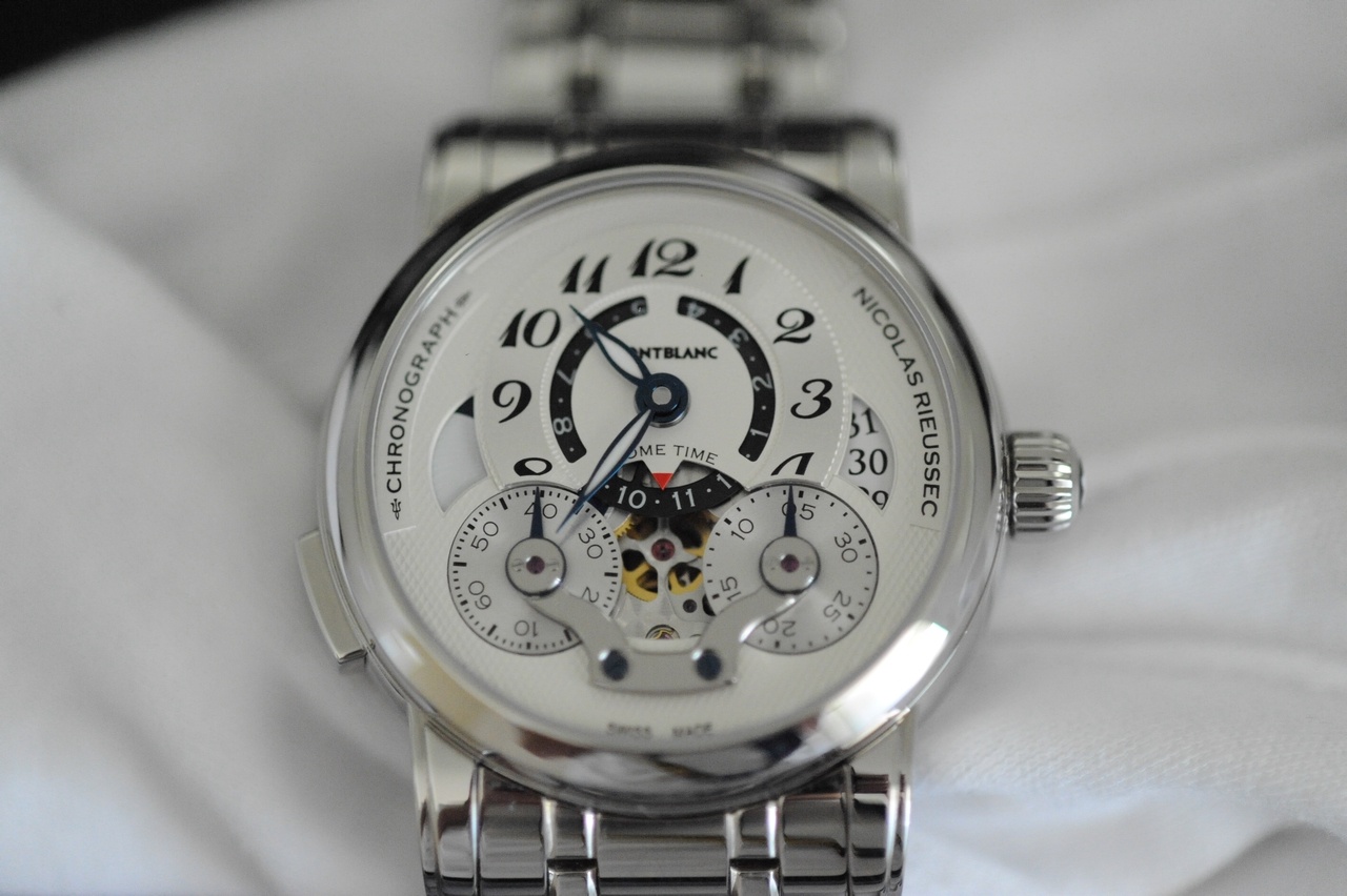 Montblanc nicolas hotsell rieussec 107068