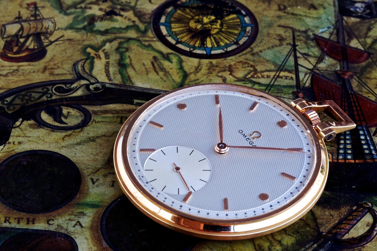 PIAGET Mythical Journey part 4: Engraving Gold