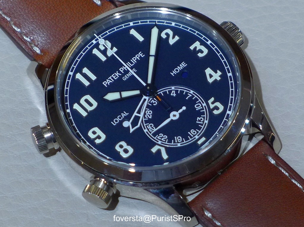 Patek philippe 5524g on sale price