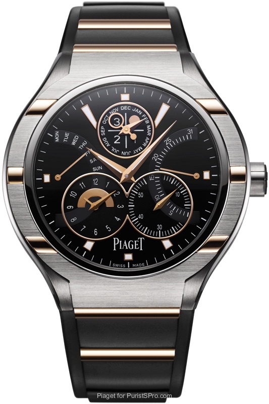 Piaget forty outlet five