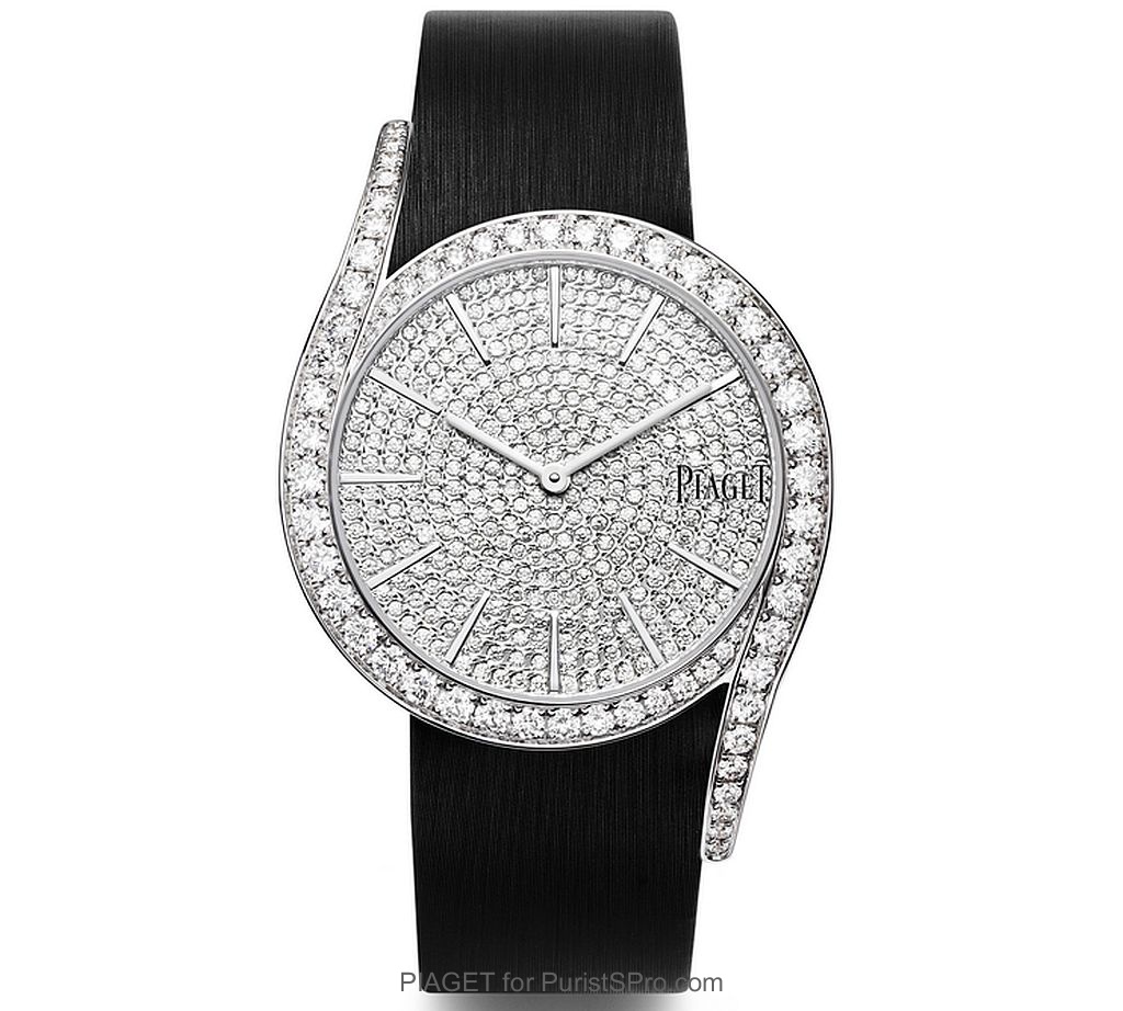 Piaget Limelight Gala High-Jewellery | Piaget