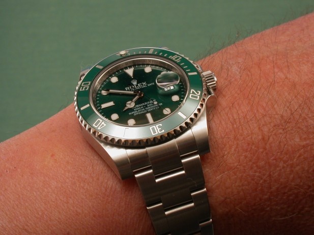 Classic submariner hot sale