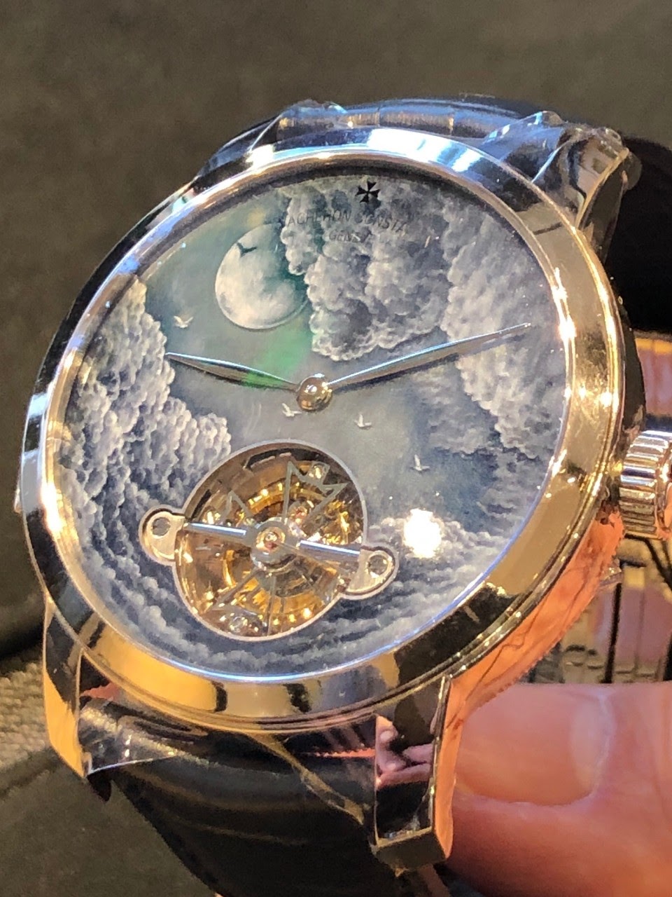 unique watches